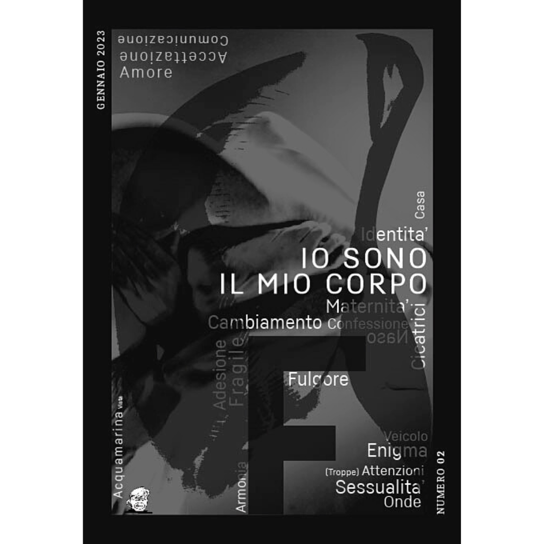 FUMO MAGAZINE N°2