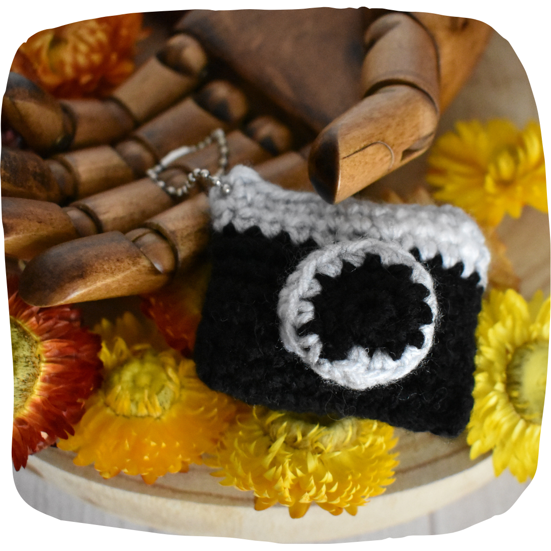 Macchina fotografica - Tutto quello che resta