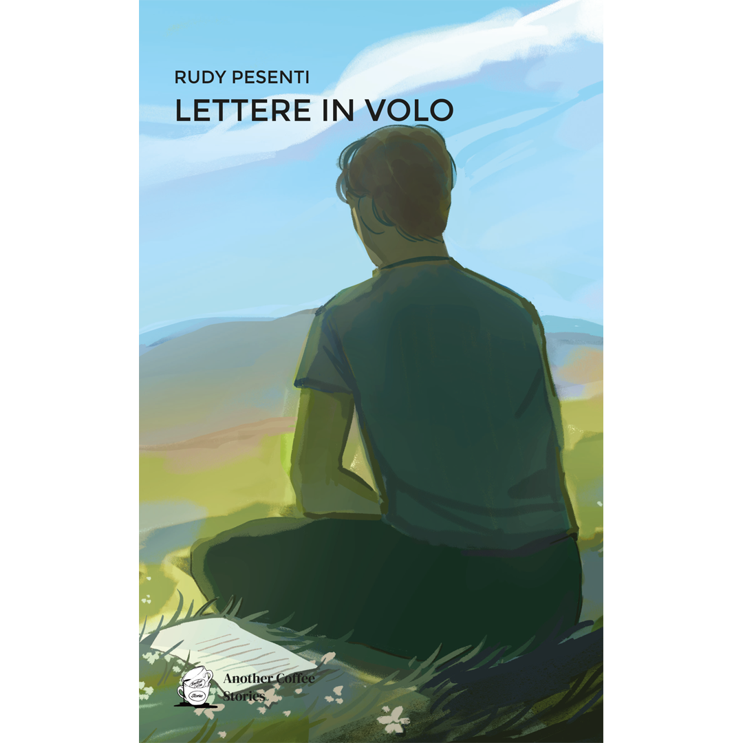Lettere in volo