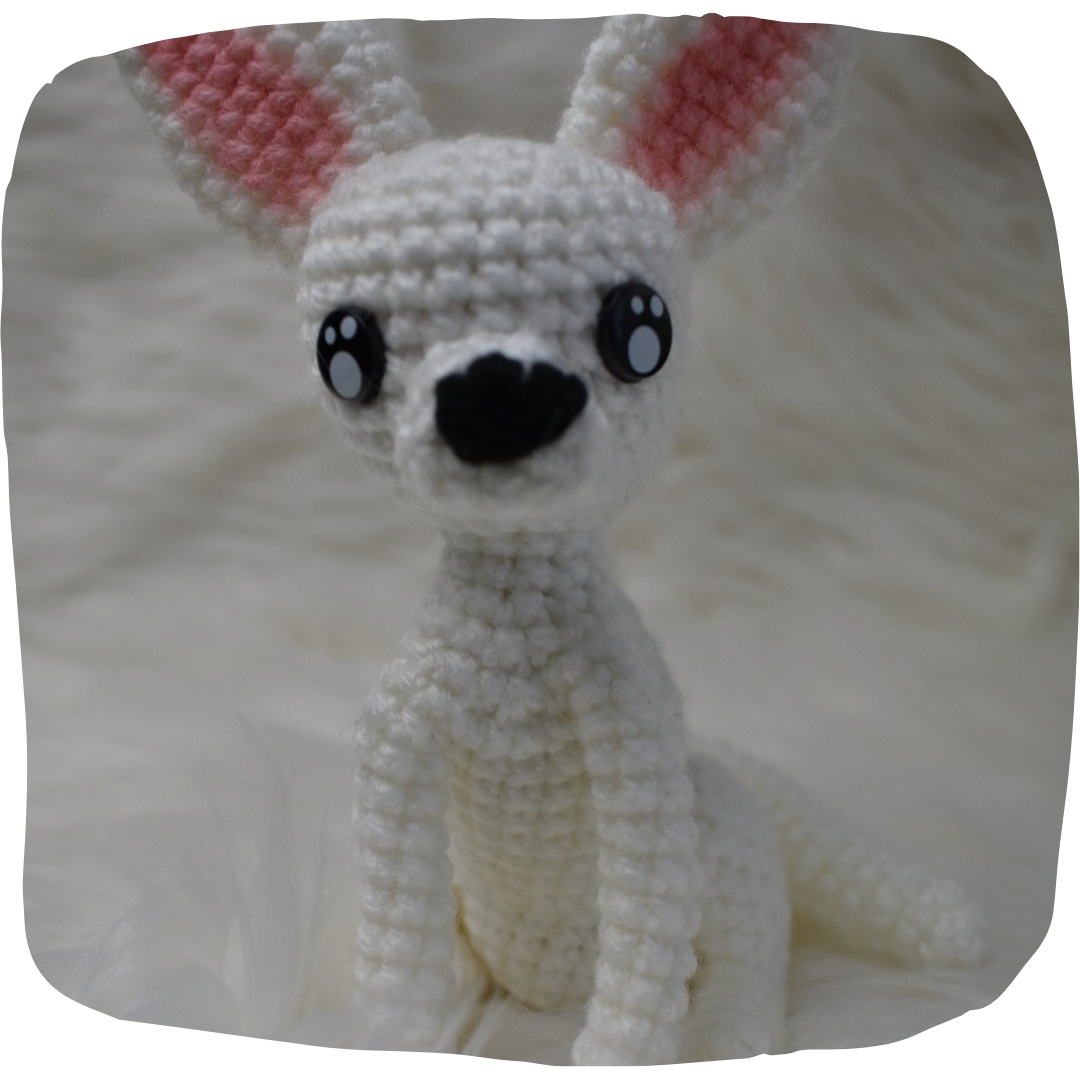 Fennec di La Saga della Fenice