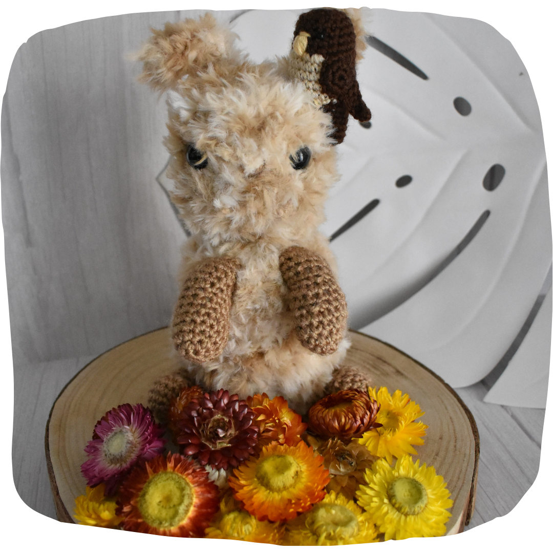 La lepre e il passerotto - Gli Sbadigli di Zio Pauo