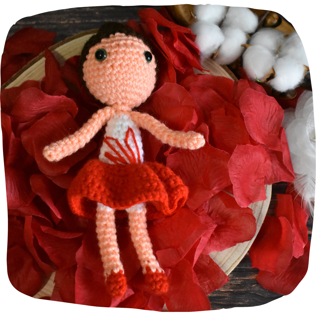 Ballerina - Leggeri come sassi