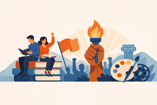 Libri sulla resistenza culturale da leggere