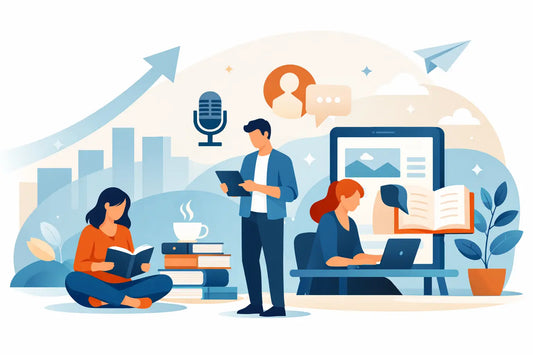 Trend editoria indipendente 2026 e nuove voci