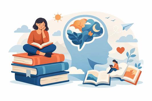 Libri su salute mentale: romanzi da leggere
