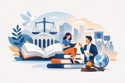 Guida alla letteratura civile contemporanea