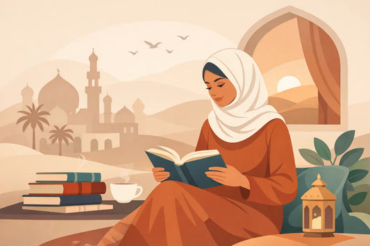 Libri di autrici arabe contemporanee da leggere