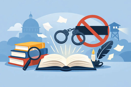 Esempi di libri contro la censura da leggere
