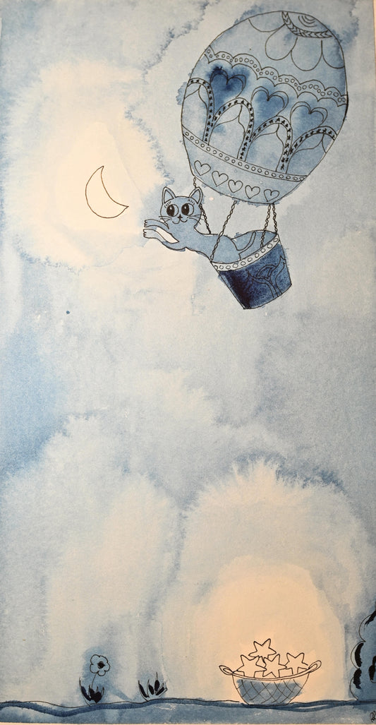 Una pulce nel disegno