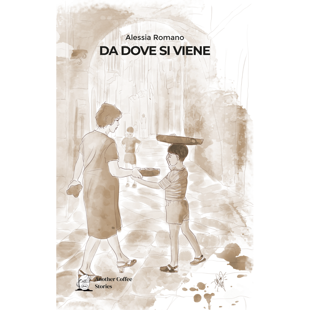 DA DOVE SI VIENE