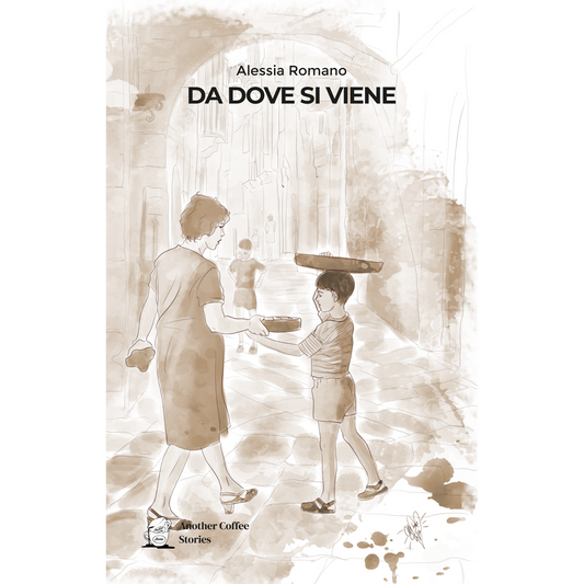 DA DOVE SI VIENE