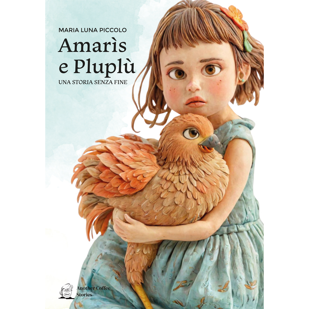 Amarìs e Pluplù - una storia senza fine