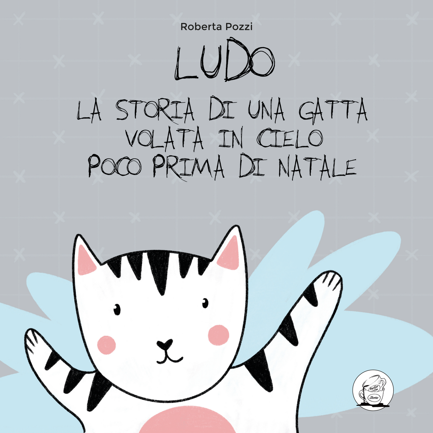 LUDO - LA STORIA DI UNA GATTA VOLATA IN CIELO POCO PRIMA DI NATALE