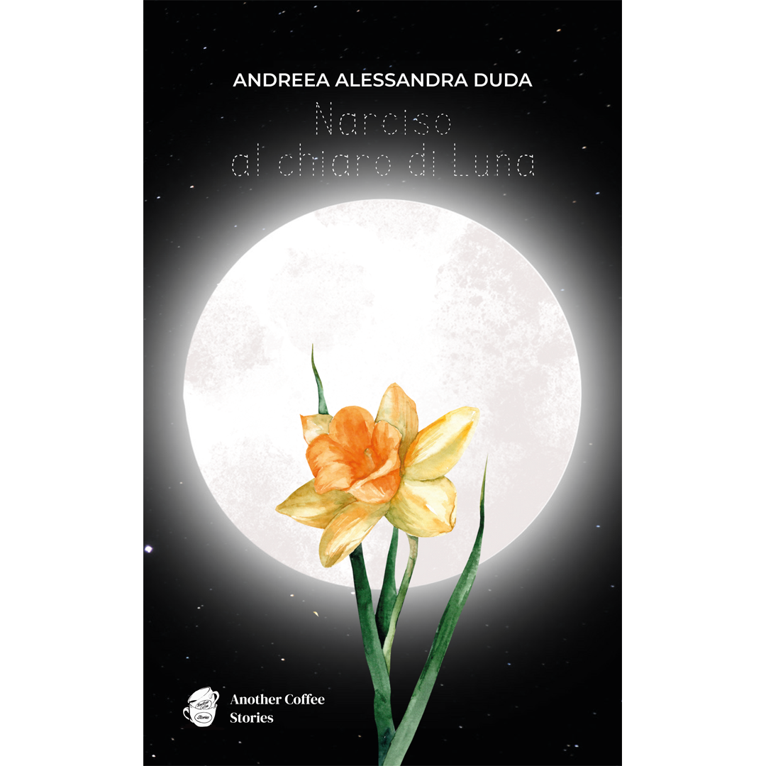 Narciso al chiaro di Luna