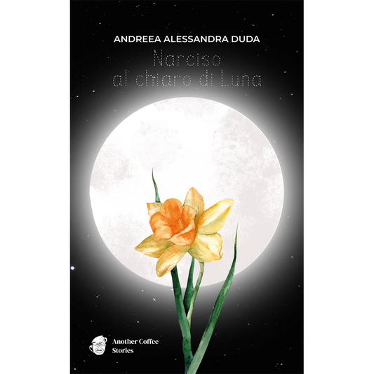 Narciso al chiaro di Luna