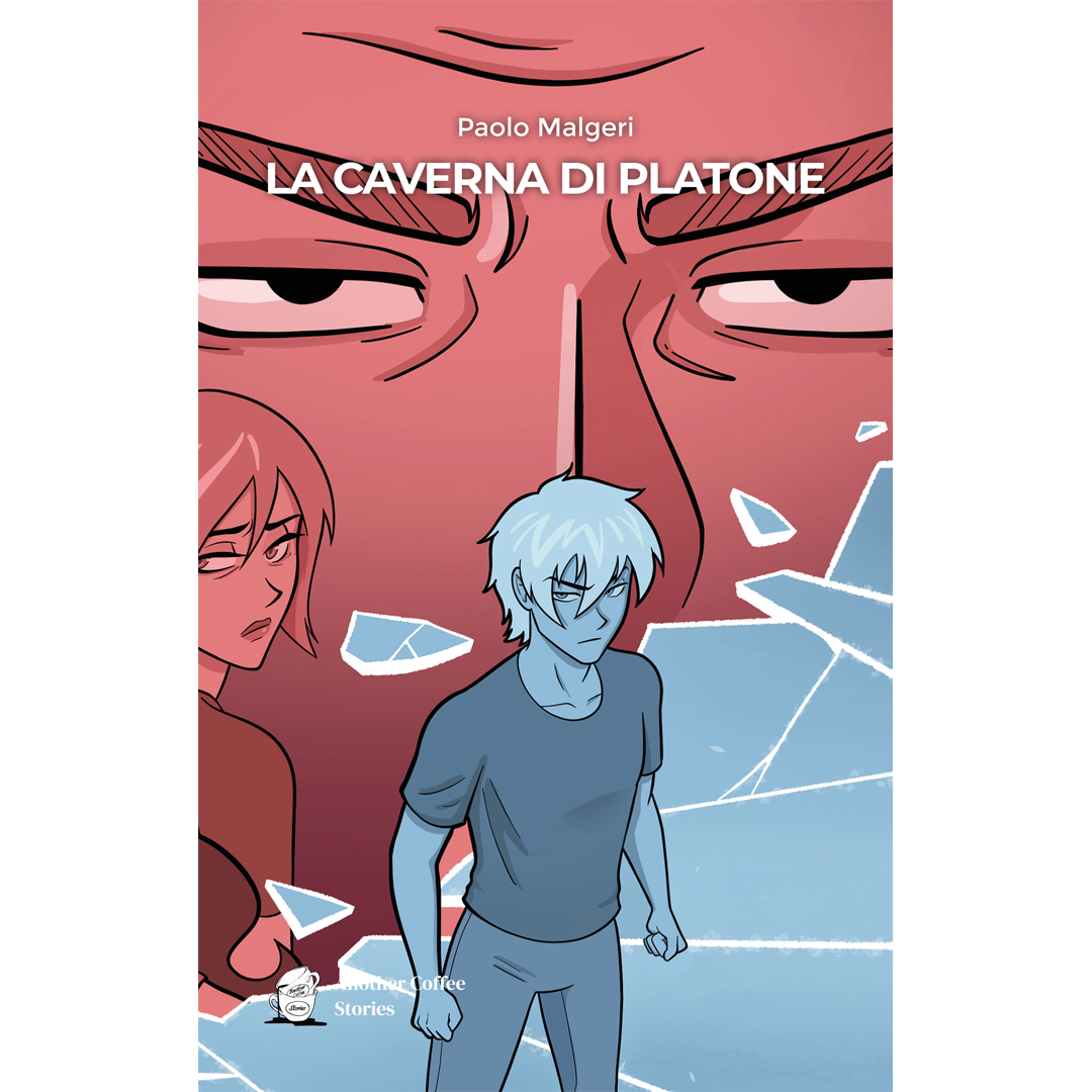 LA CAVERNA DI PLATONE