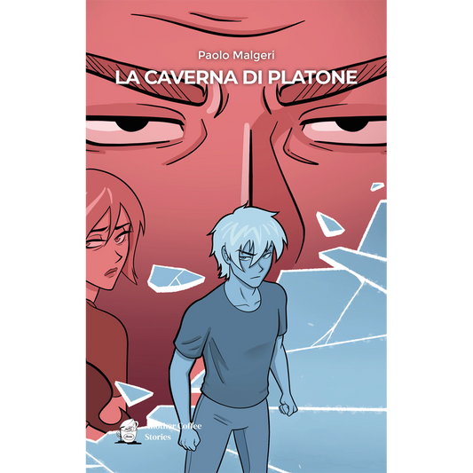 LA CAVERNA DI PLATONE