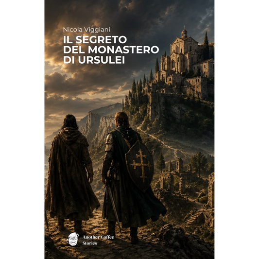 IL SEGRETO DEL MONASTERO DI URSULEI