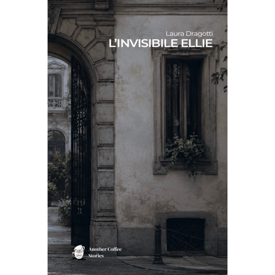 L'invisibile Ellie
