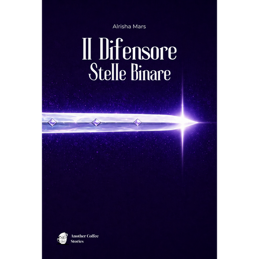 Il Difensore - Stelle Binarie