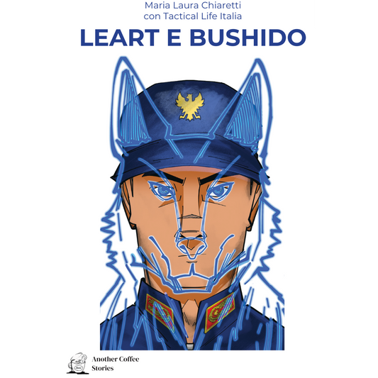 LEART & BUSHIDO