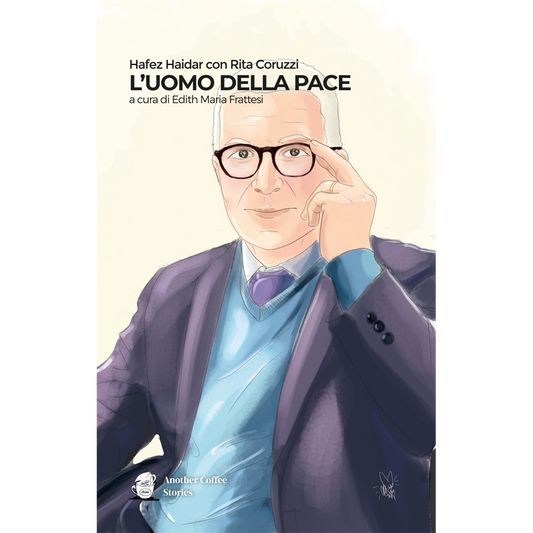 L’UOMO DELLA PACE