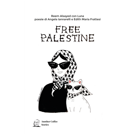 FREE PALESTINE